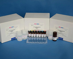 FITC-Annexin VPI 细胞凋亡试剂盒
